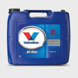 Alyva variklliui ALL FLEET SUPERIOR LE 15W40 20L, Valvoline