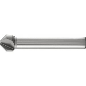 Gilinimo grąžtas HSSE Co5 C90° DIN335 Ø12,4x56/8mm, Pferd