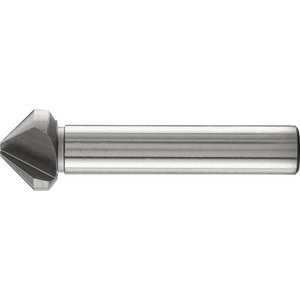 Gilinimo grąžtas HSSE Co5 C90° DIN335 Ø16,5x60/10mm, Pferd