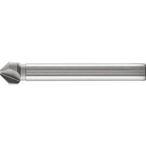 Gilinimo grąžtas HSSE Co5 C90° DIN335 Ø8,3x50/6mm, Pferd