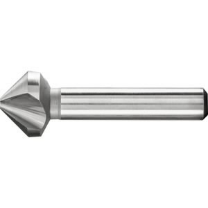 Gilinimo grąžtas HSSE Co5 C90° DIN335 Ø25x67/10mm, Pferd