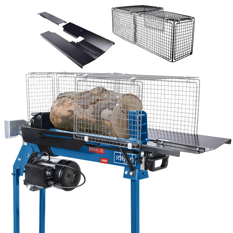 Stovas HL760L HL660 HL760L, Scheppach Stovas HL760L HL660 HL760L, Scheppach