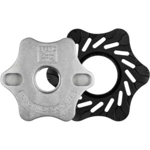 Atraminis padas SFS CC-Grind 115/125mm M14, Pferd