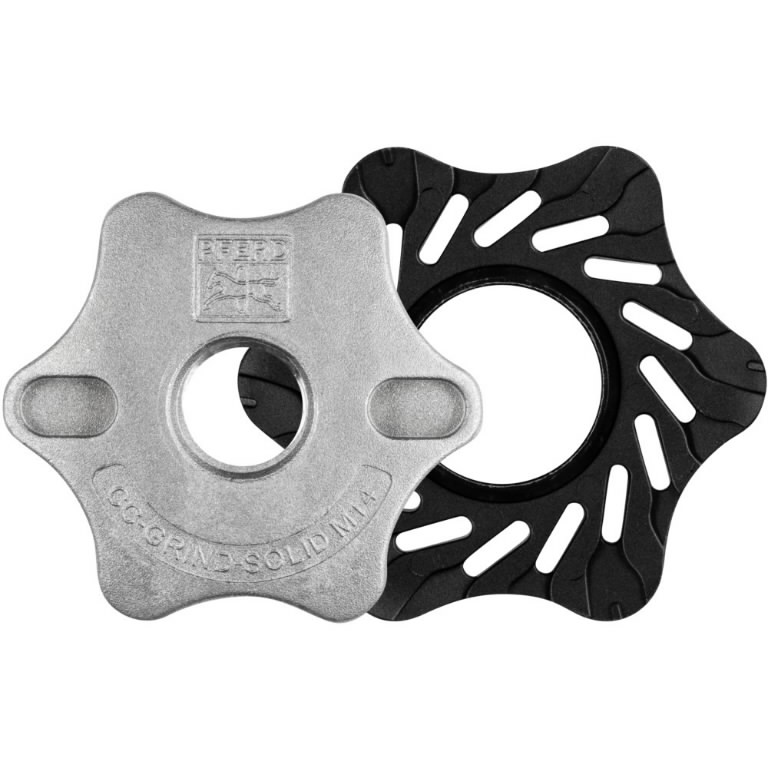 Atraminis padas SFS CC-Grind 115/125mm M14, Pferd Atraminis padas SFS CC-Grind 115/125mm M14, Pferd