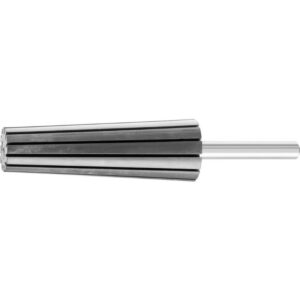 Šlifavimo žiedų laikiklis guminiu antgaliu GK 20x14x63/6mm, Pferd