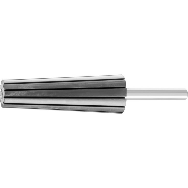 Šlifavimo žiedų laikiklis guminiu antgaliu GK 20x14x63/6mm, Pferd Šlifavimo žiedų laikiklis guminiu antgaliu GK 20x14x63/6mm, Pferd