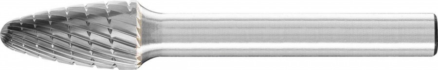 Kietmetalio freza MX NCC RBF 10×20/6 mm, Pferd Kietmetalio freza MX NCC RBF 10x20/6 mm, Pferd