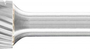 Kietmetalio freza MX NCC RBF 12x25/6mm, Pferd