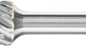 Kietmetalio freza Steel RBF 12x25/8mm, Pferd