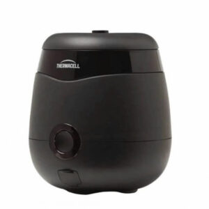 Akumuliatorinis uodu repelentas E55X, Thermacell
