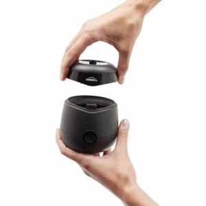Akumuliatorinis uodu repelentas E55X, Thermacell