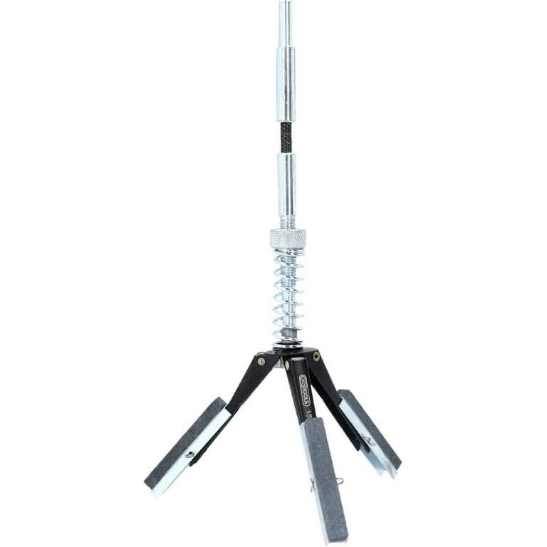 Įrankis cilindro honingavimui 3-kojelių, Ø32-89mm, KS Tools Įrankis cilindro honingavimui 3-kojelių, Ø32-89mm, KS Tools