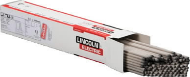 Suvirinimo elektrodas Baso G 2,5x350mm 2,0kg, Lincoln Electric Suvirinimo elektrodas Baso G 2,5x350mm 2,0kg, Lincoln Electric - Image 3