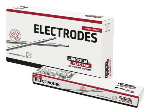 Suvirinimo elektrodas Limarosta 316L 4,0x450mm 5,5kg, Lincoln Electric Suvirinimo elektrodas Limarosta 316L 4,0x450mm 5,5kg, Lincoln Electric - Image 2
