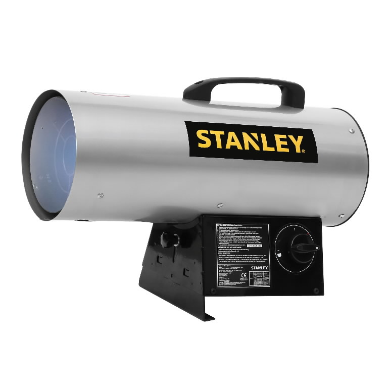 Šildytuvas dujinis 17 kW, Stanley Šildytuvas dujinis 17 kW, Stanley - Image 3