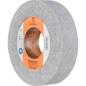 Antgalis PNK-EH POLINOX 200x50/76,2 mm SIC F, Pferd
