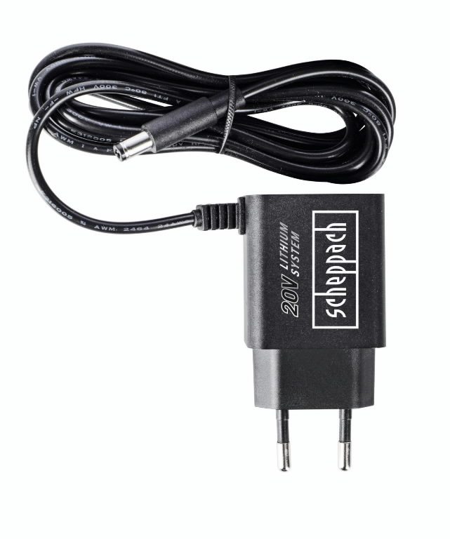 Kroviklis vejapjovei BP2.0A-Li20V e-start, Scheppach Kroviklis vejapjovei BP2.0A-Li20V e-start, Scheppach