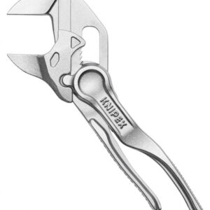 Replės veržliaraktis, Knipex