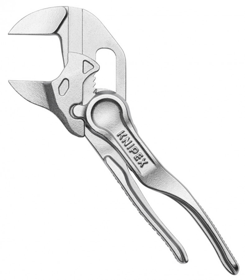 Replės veržliaraktis, Knipex Replės veržliaraktis, Knipex - Image 2