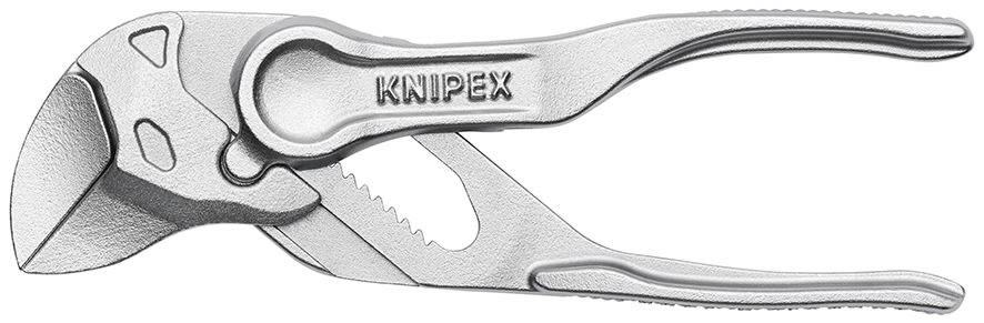 Replės veržliaraktis, Knipex Replės veržliaraktis, Knipex - Image 3