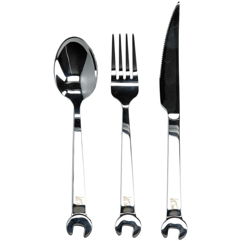 Stalo įrankių komplektas, 3 vnt, KS Tools Stalo įrankių komplektas, 3 vnt, KS Tools - Image 2