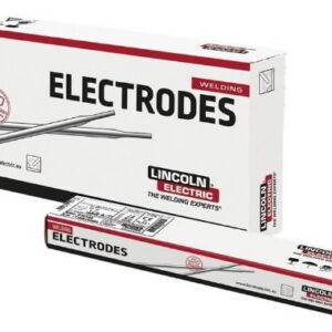 Suvirinimo elektrodas Limarosta 304L 2,0x300mm 1,8kg, Lincoln Electric