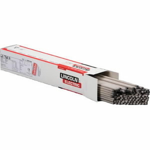 Suvirinimo elektrodas Limarosta 304L 2,5x350mm 2,0kg, Lincoln Electric