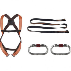 Kritimo apsaugos komplektas ELARA130 S/M/L, Delta Plus
