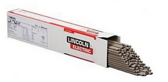 Suvirinimo elektrodas Basic 7018 2,5x350mm 4,0kg, Lincoln Electric Suvirinimo elektrodas Basic 7018 2,5x350mm 4,0kg, Lincoln Electric
