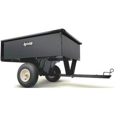 Priekaba metalinė, 340kg (45-01014-999), Agri-Fab Priekaba metalinė, 340kg (45-01014-999), Agri-Fab - Image 2