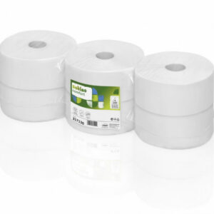 Tualetinis popierius Comfot, 6 x 380 m JT2, Satino by WEPA