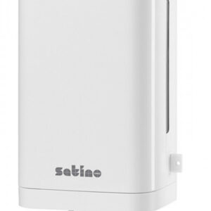 Muilo dozatorius SF1, Satino by WEPA
