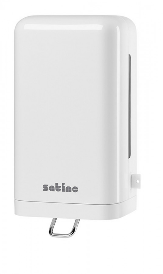 Muilo dozatorius SF1, Satino by WEPA Muilo dozatorius SF1, Satino by WEPA