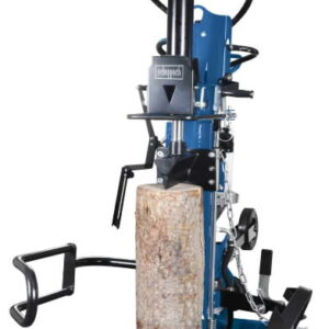 Malkų skaldiklis 30T HL3000GM (el+PTO), Scheppach