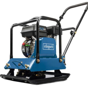 Vibroplokštė HP2200S, 25KN, 102 kg, Scheppach Vibroplokštė HP2200S, 25KN, 102 kg, Scheppach