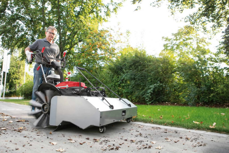 Šlavimo mašina SC2200PE, Scheppach Šlavimo mašina SC2200PE, Scheppach - Image 3