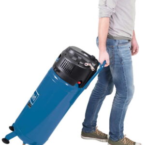 Kompresorius HC51V, Scheppach Kompresorius HC51V, Scheppach