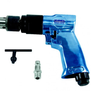 Pneumatinis gręžtuvas 3/8", Scheppach