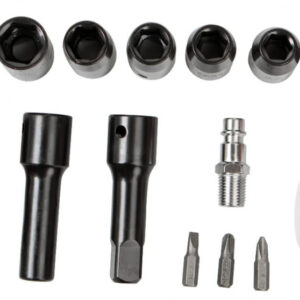 Pneumatine terkšlė 1/2", Scheppach