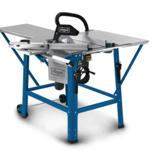 Staklės diskinio pjovimo TS310 230V, Scheppach