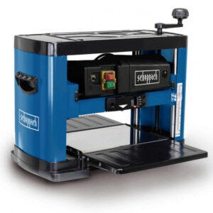 Reismusas PLM1800, Scheppach