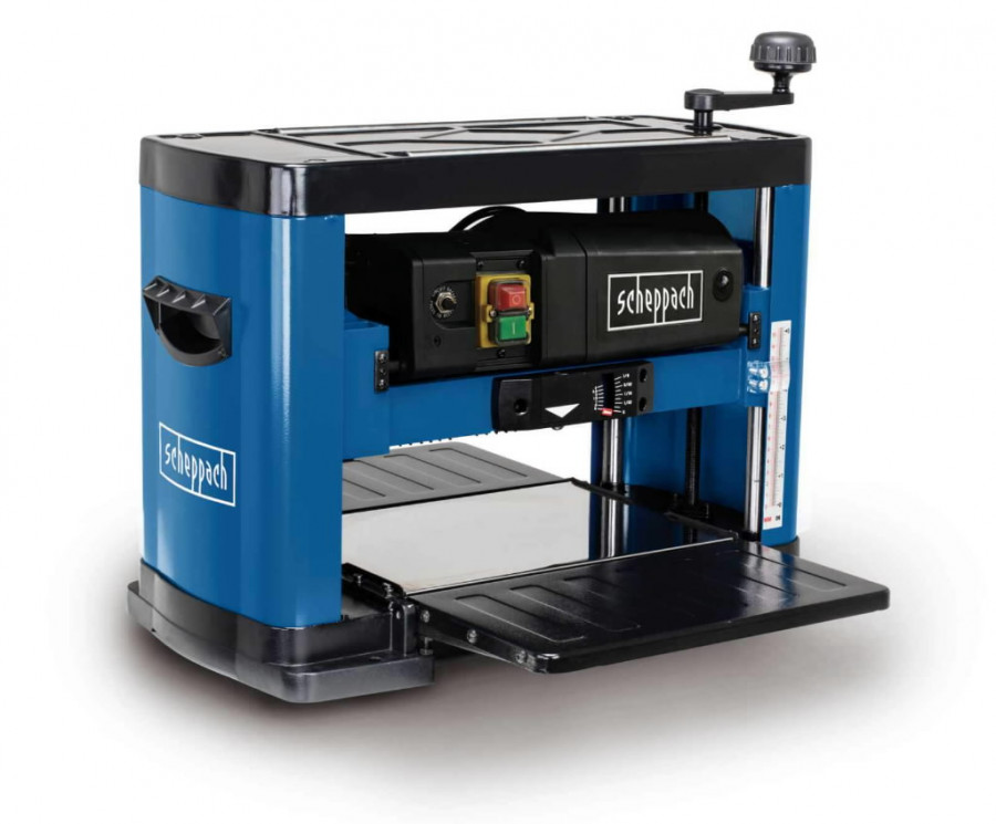 Reismusas PLM1800, Scheppach Reismusas PLM1800, Scheppach - Image 2