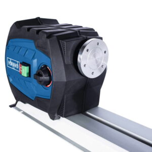Tekinimo staklės DM600VARIO, Scheppach