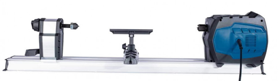 Tekinimo staklės DM600VARIO, Scheppach Tekinimo staklės DM600VARIO, Scheppach - Image 15