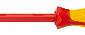 Atsuktuvas PZ2x100, VDE, Knipex