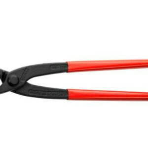 Žnyplės priekinio kirpimo, 220 mm, Knipex
