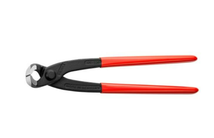 Žnyplės priekinio kirpimo, 220 mm, Knipex Žnyplės priekinio kirpimo, 220 mm, Knipex - Image 2