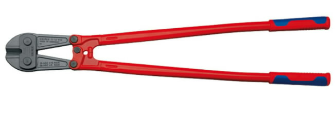 Varžtų kirpimo replės 910 mm D13mm, Knipex Varžtų kirpimo replės 910 mm D13mm, Knipex