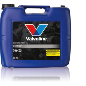 Alyva varikliui Profleet 5W20 20L, Valvoline