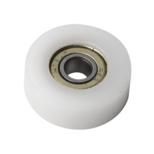 Guolis Derlin® B=4,76mm D=12,7mm P=5mm, CMT